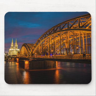 Mousepad Linda ponte