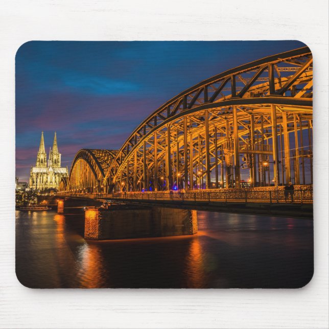 Mousepad Linda ponte (Frente)