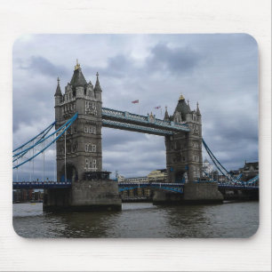 Mousepad Linda Ponte de Londres, Inglaterra