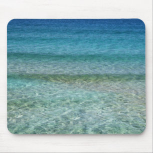 Mousepad Linda praia Sandy