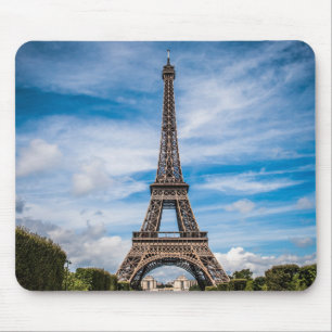 Mousepad Linda Torre Eiffel Paris França