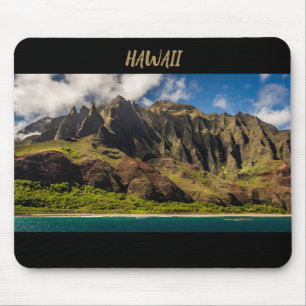 Mousepad Lindas Montanhas Hawaii