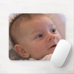 Mousepad Lindinho 1 Foto Personalizada