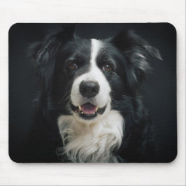 Mousepad Lindo Border Collie