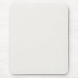 Mousepad Linen Branco, Esbranquiçado