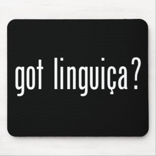 Mousepad linguica obtido?