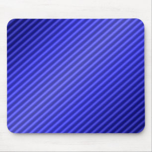 Mousepad Linha Azul Fino