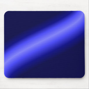 Mousepad Linha Azul Fino