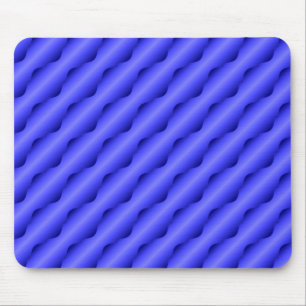 Mousepad Linha Azul Fino