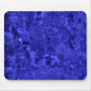 Mousepad Linha Azul Fino