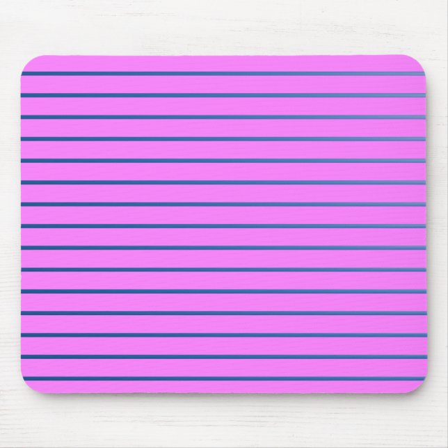 Mousepad Linhado Rosa (Frente)