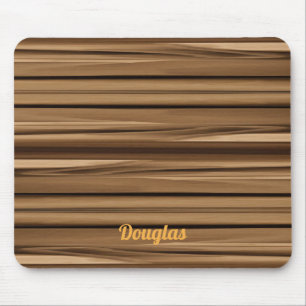 Mousepad Linhas Faux Personalizadas de Navegações