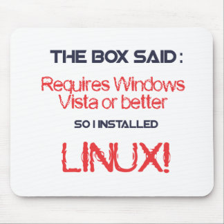 Mousepad Linux é melhor