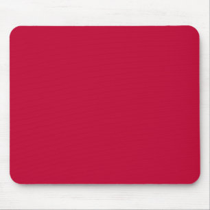 Mousepad Lipstick Red (cor sólida)