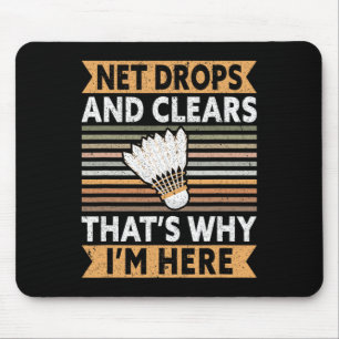 Mousepad Líquido cai e limpa. É por isso que estou aqui.