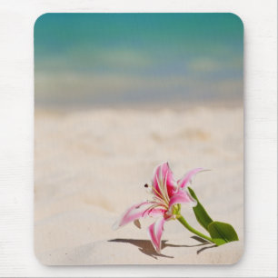 Mousepad Lírio da praia