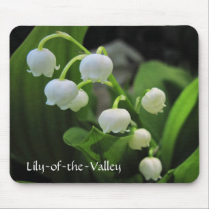 Mousepad Lírio---Vale