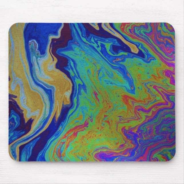 Mousepad liso (Frente)