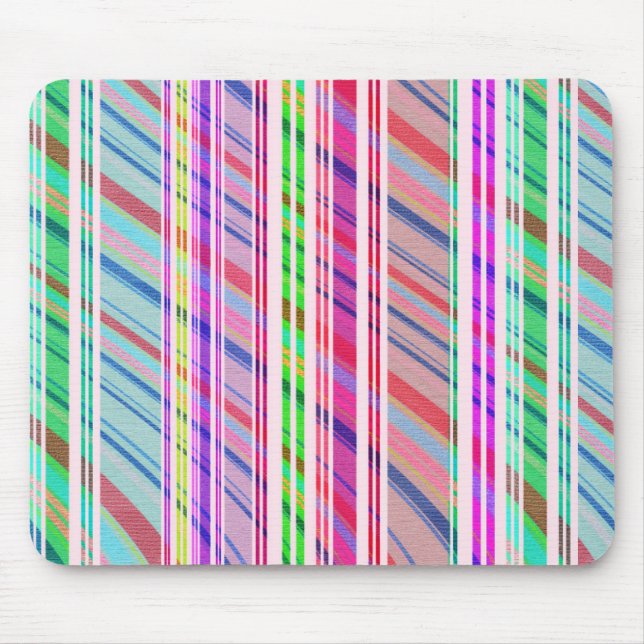 Mousepad Listra dos doces (Frente)