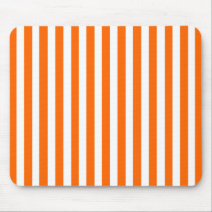 Mousepad Listra Moderna Tangerina