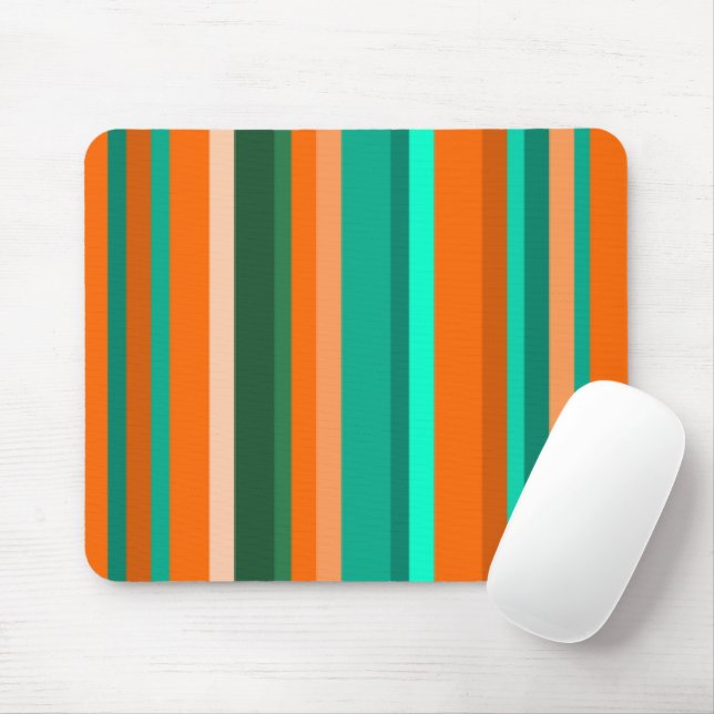 Mousepad Listras (Com mouse)