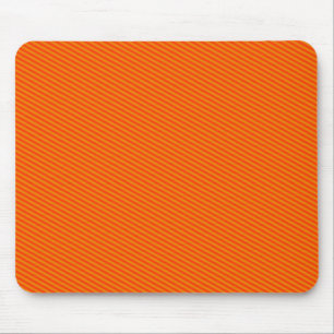 Mousepad Listras alaranjadas