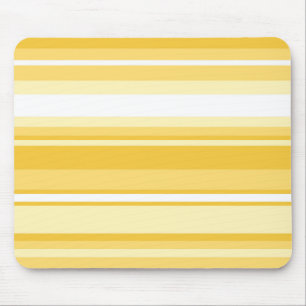 Mousepad Listras amarelas