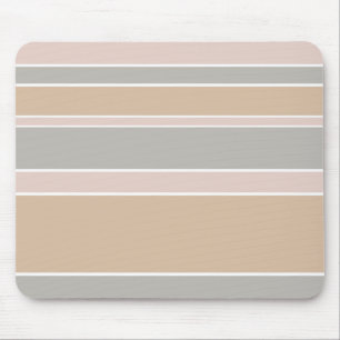 Mousepad Listras beges