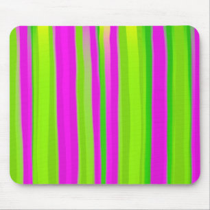 Mousepad Listras da Aquarela