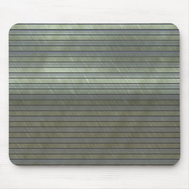 Mousepad listras da arte do metal (Frente)