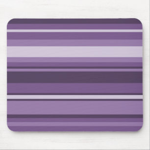 Mousepad Listras da lavanda