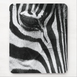 Mousepad Listras da zebra
