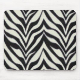 Mousepad listras da zebra