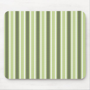 Mousepad Listras de azeite e doces brancos
