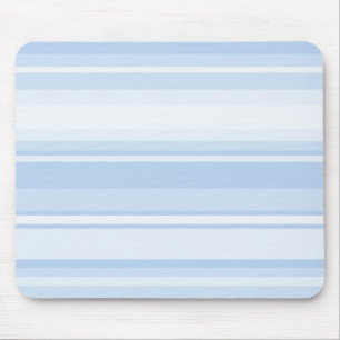 Mousepad Listras de azuis bebés