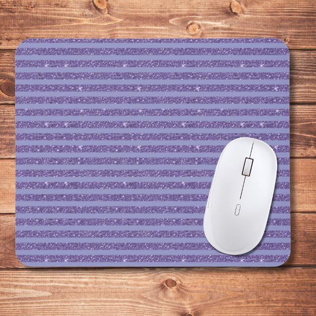 Mousepad Listras Horizontais no Estilo Brilho de Ámbar Prof (Criador carregado)