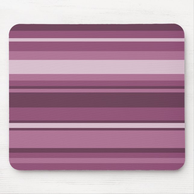 Mousepad Listras Mauve (Frente)