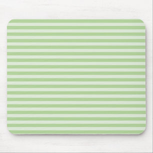 Mousepad Listras Verdes