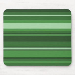 Mousepad Listras verdes