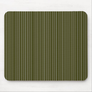 Mousepad Listras verdes
