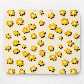 Mousepad Little Flowers.