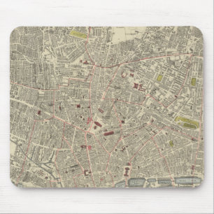 Mousepad Liverpool