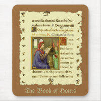 Livro Medieval das Horas