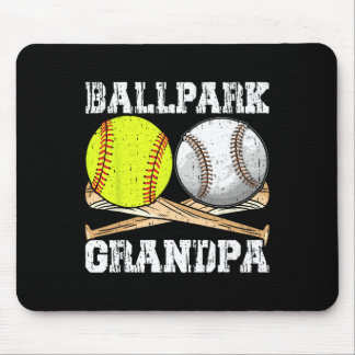 Mousepad Llpark Grandpa Softll Sell Llers Father's Day 