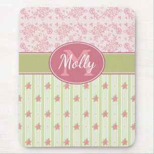 Mousepad Local Personalizado e Jardim Inglês