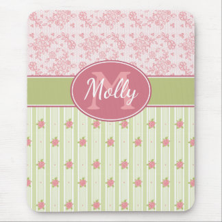 Mousepad Local Personalizado e Jardim Inglês