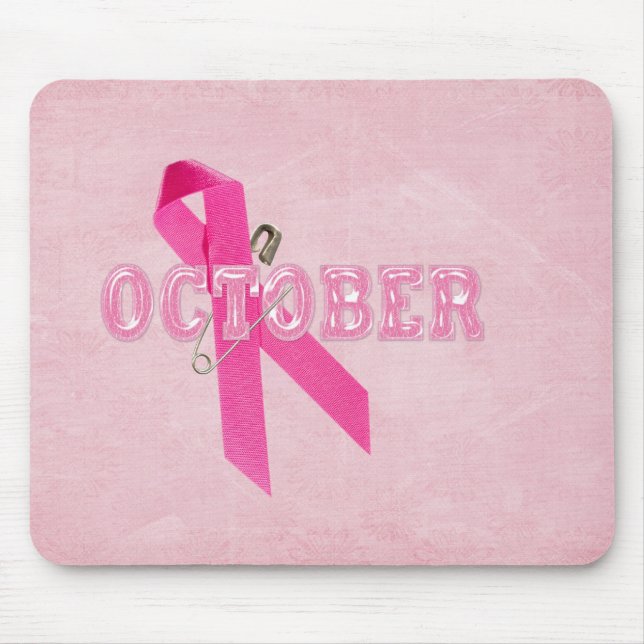 Mousepad Localizar uma Cura (Frente)