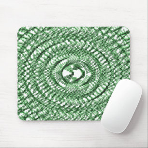 Mousepad Loco de cura.....