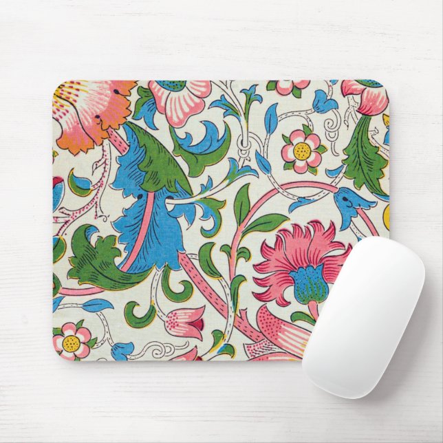 Mousepad Lodden, William Morris (Com mouse)