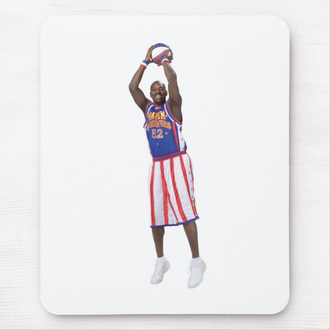 Mousepad Lofton fácil grande (Frente)